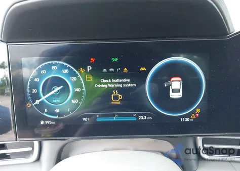 2025 Hyundai Elantra Sel Convenience from USA, damaged, VIN KMHLS4DG3SU968249